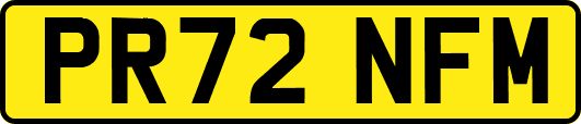 PR72NFM