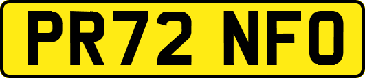 PR72NFO