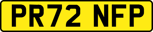 PR72NFP