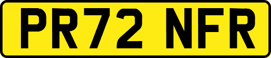 PR72NFR