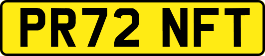 PR72NFT