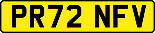 PR72NFV