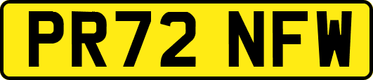PR72NFW