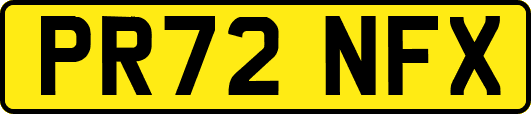 PR72NFX