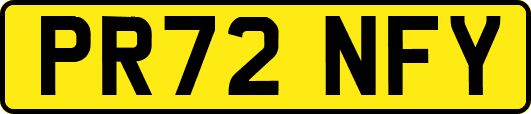 PR72NFY