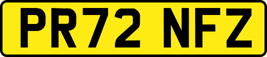 PR72NFZ