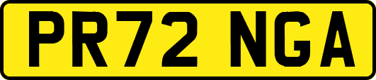 PR72NGA