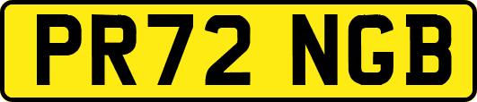 PR72NGB