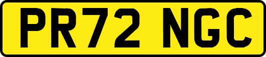PR72NGC