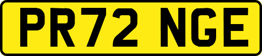 PR72NGE