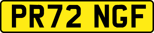 PR72NGF