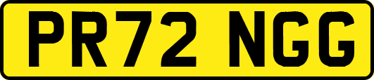 PR72NGG