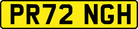 PR72NGH