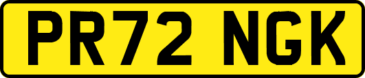 PR72NGK