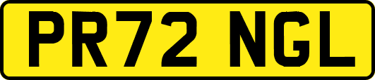 PR72NGL