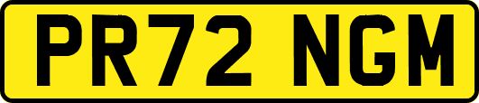 PR72NGM