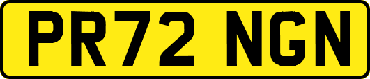 PR72NGN