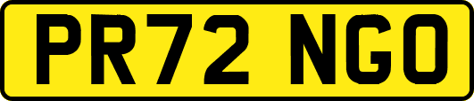 PR72NGO
