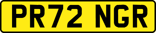 PR72NGR
