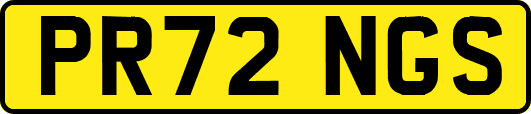 PR72NGS