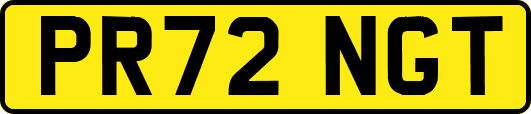PR72NGT