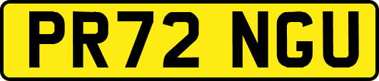 PR72NGU