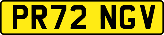 PR72NGV