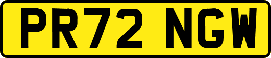 PR72NGW