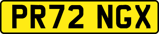 PR72NGX