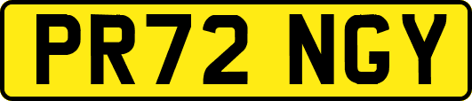 PR72NGY