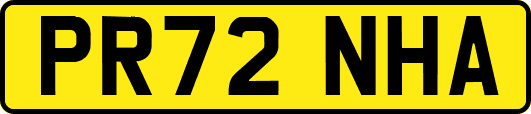 PR72NHA