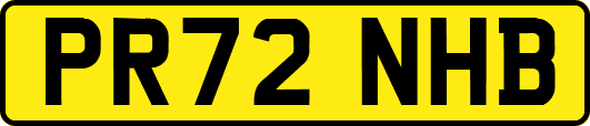 PR72NHB