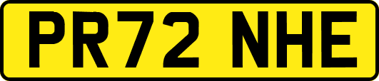 PR72NHE