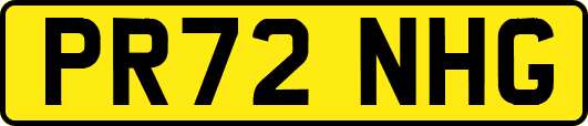 PR72NHG