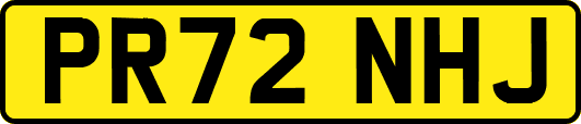 PR72NHJ