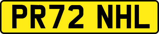 PR72NHL