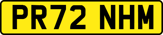 PR72NHM