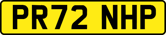 PR72NHP