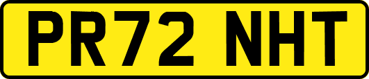 PR72NHT