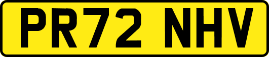 PR72NHV