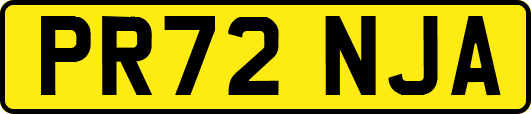 PR72NJA