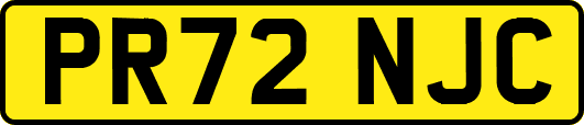 PR72NJC