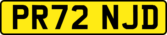 PR72NJD