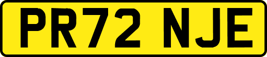 PR72NJE