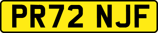 PR72NJF