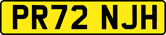 PR72NJH