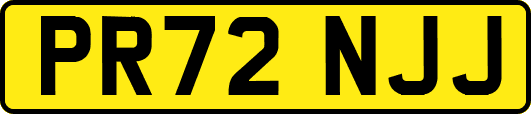 PR72NJJ