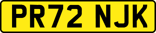PR72NJK