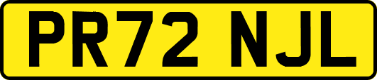 PR72NJL