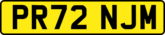 PR72NJM